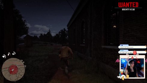 [1st play] try not to barf challenge level impossible ♡₍ᐢ•(ܫ)•ᐢ₎♡ !cassmands !throne !merch