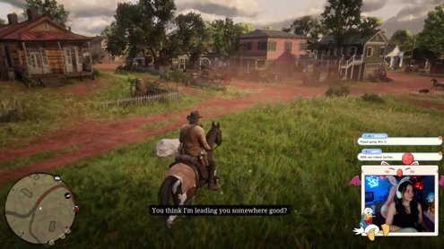 [1st play] try not to barf challenge level impossible ♡₍ᐢ•(ܫ)•ᐢ₎♡ !cassmands !throne !merch