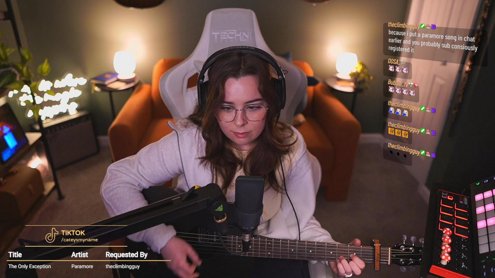 ☕️🍂 Chill Saturday Music | Singing Song Requests ☕️🍂