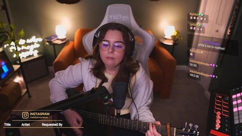 ☕️🍂 Chill Saturday Music | Singing Song Requests ☕️🍂