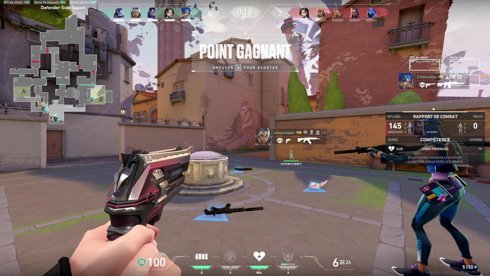 QC/FR/18+/ Un petit stream relaxe/ Une vraie bot a valoooooo