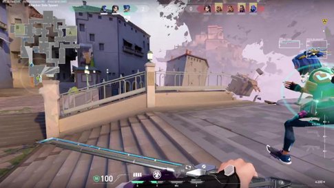 QC/FR/18+/ Un petit stream relaxe/ Une vraie bot a valoooooo