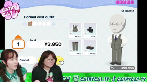 Last Japan Stream, Big news, Friends and YOU! ⸜(✿ ♥‿♥)⸝♡ [EN/DE/日本語]