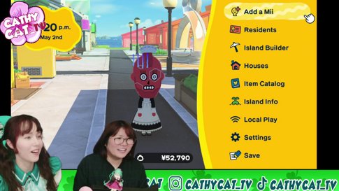 Last Japan Stream, Big news, Friends and YOU! ⸜(✿ ♥‿♥)⸝♡ [EN/DE/日本語]