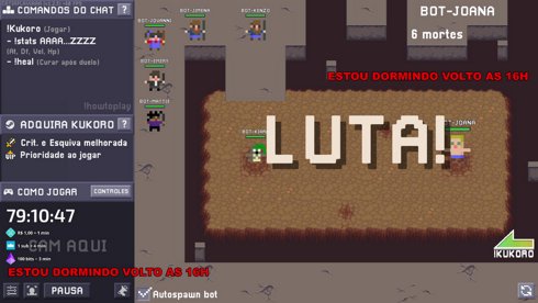 JOGANDO SOLO DUO | 1º VEZ FAZENDO LIVE INFINITA | Dia 7 💜 hj !pix !cinefy !infinita !incentive