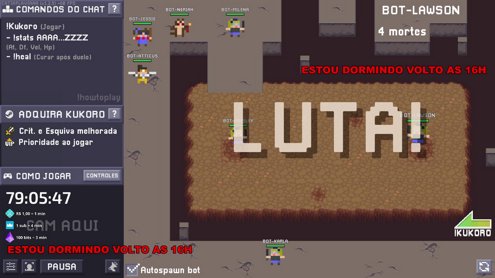 JOGANDO SOLO DUO | 1º VEZ FAZENDO LIVE INFINITA | Dia 7 💜 hj !pix !cinefy !infinita !incentive