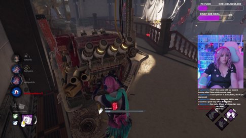 smokin' hot 🔥✨ !socials !throne