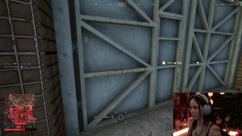-WARDOGS- Let's build? Snipe?!