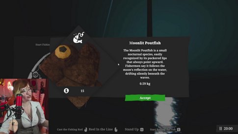 🧡Surprise Stream🧡Chill times, short stream !socials !discord !dono