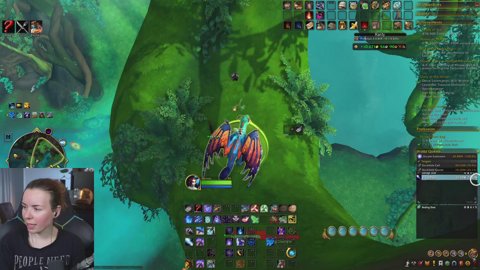 Collecting & maybe some keys?