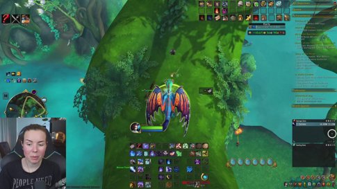 Collecting & maybe some keys?