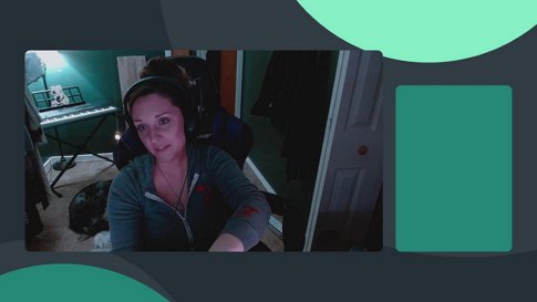 Dani | Come say Hi, ZG Raid!