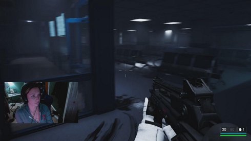 Dani | Come say Hi, ZG Raid!