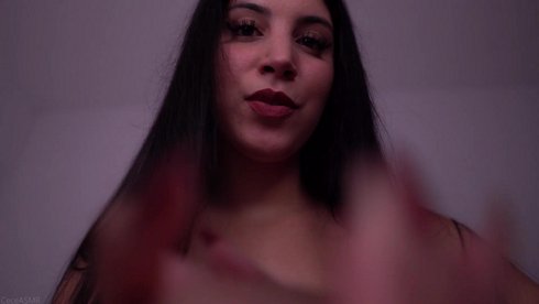 RERUN ASMR ʕ♥ᴥ♥ʔ !redes !patreon