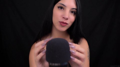 RERUN ASMR ʕ♥ᴥ♥ʔ !redes !patreon