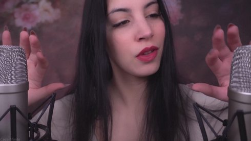 ASMR ASMR ASMR  ʕ♥ᴥ♥ʔ !redes !patreon