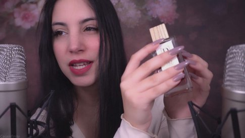 ASMR ASMR ASMR  ʕ♥ᴥ♥ʔ !redes !patreon
