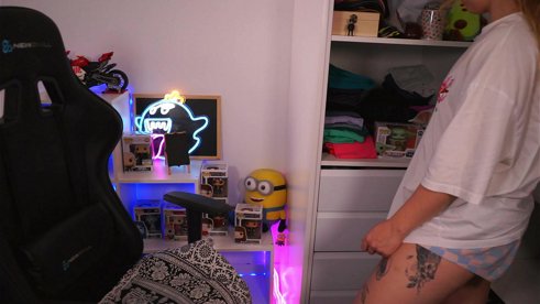 🖤Perdón, voy tarde🖤