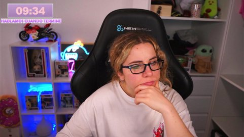 🖤Perdón, voy tarde🖤