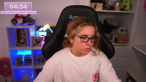 🖤Perdón, voy tarde🖤