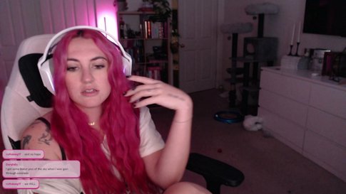 grwm for the canceled charli concert/talk abt tornado/maybe probably game??