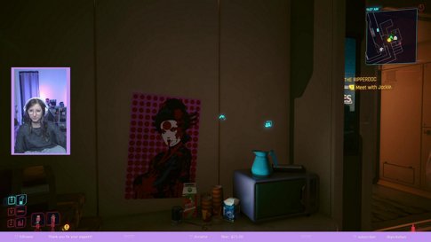 do I look like a corpo to you? | !discord