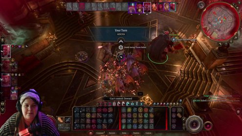 Mukavaa sunnuntaita | K18 | !dc