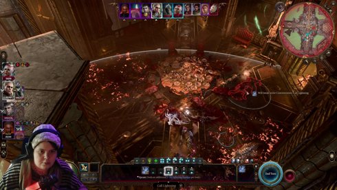 Mukavaa sunnuntaita | K18 | !dc