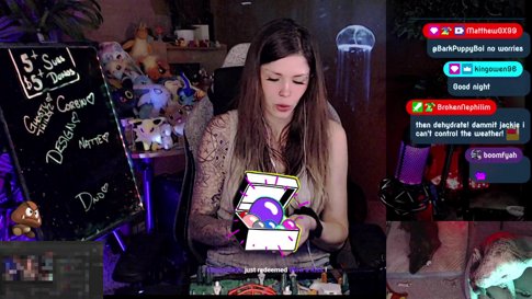 🎵 on Thursdays we listen to Throwbacks (18+)| !Socials !Patreon