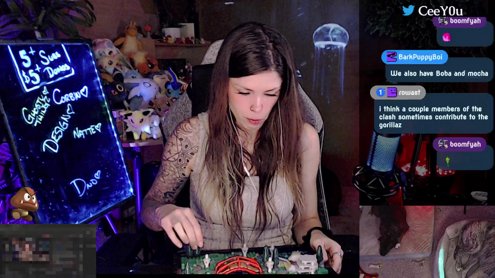 🎵 on Thursdays we listen to Throwbacks (18+)| !Socials !Patreon