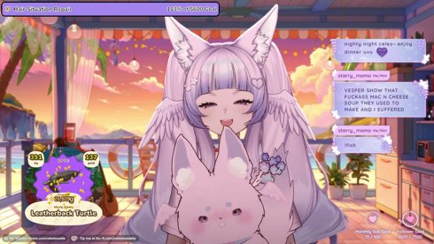 Early Tarot Thursday and Anime Girl Vibes (Tarot, Oracle and Spiritual Chat) | !tarot !uwu !incident