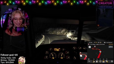 DATING SHOW SUNDAY!! ♡ !wheels !throne !tip