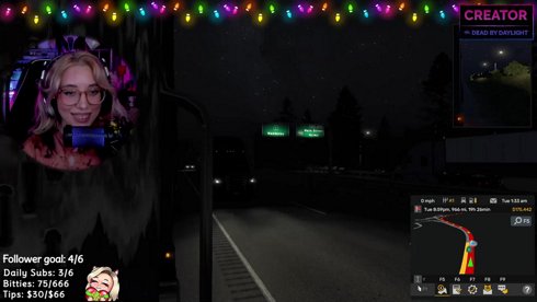 DATING SHOW SUNDAY!! ♡ !wheels !throne !tip