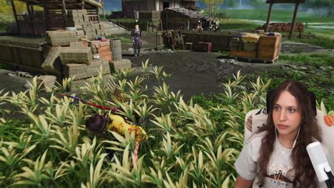 [DROPS] Ghost of Yotei EARLY ACCESS | SUB = BADGE ⊹˚♡ #AD PlayStation Norway