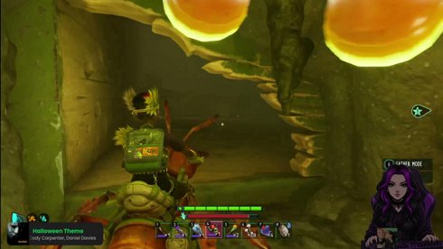 IT'S SPOOKY SEASONNNNNN!!!! Affiliate anniversary!! |!discord|