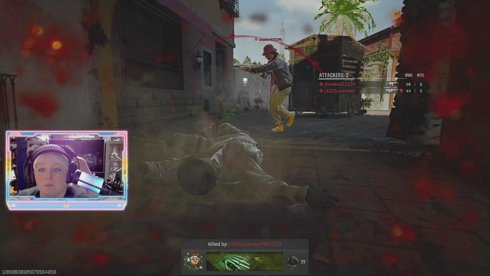 Mama Said Knock You Out! Hardcore Mother's Day FPS Frenzy on the road to 15 average viewers !discord !slap