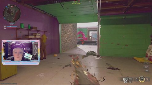 Mama Said Knock You Out! Hardcore Mother's Day FPS Frenzy on the road to 15 average viewers !discord !slap