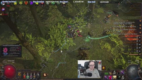 🐼 [EU/UK]  !Drops Endgame Deadeye LA!! 2 gifted sub for portal!  We Are Back How Do We Click To Move Again??? !profile !discord !socials