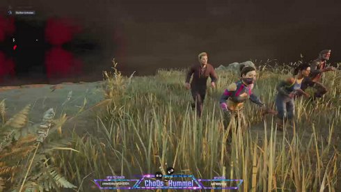 [GER/FSK18]  Randoms sind auch nur Menschen! neue Emotes am Start^^ !dc !lurk