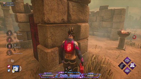 [GER/FSK18]  Randoms sind auch nur Menschen! neue Emotes am Start^^ !dc !lurk