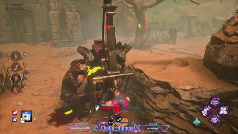 [GER/FSK18]  Randoms sind auch nur Menschen! neue Emotes am Start^^ !dc !lurk