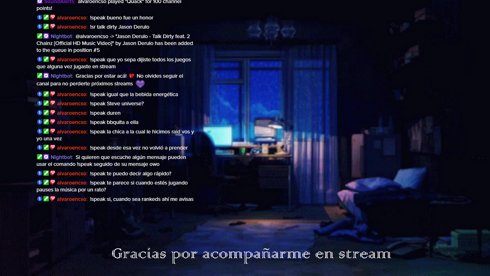 stream de viernes y de brawhalla jueguito de peleas para hablar  !speak y musica con  !sr