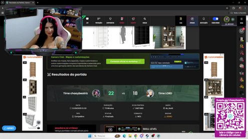 (+18) VOLTEI