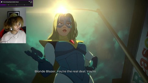 I WANT YOU TO LOVE ME! :) || Dispatch || 18+ Sorry Kiddos || !kofi !hug