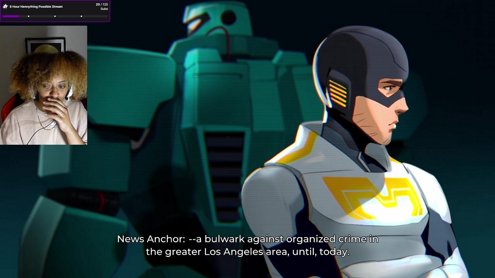 I WANT YOU TO LOVE ME! :) || Dispatch || 18+ Sorry Kiddos || !kofi !hug