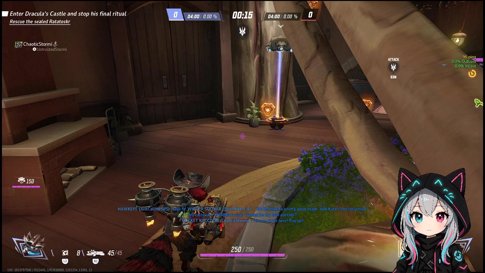 We Vibin' n Grindin' :D