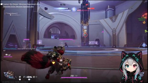 We Vibin' n Grindin' :D