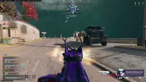 Cod Vibes | New Emotes | !discord <3