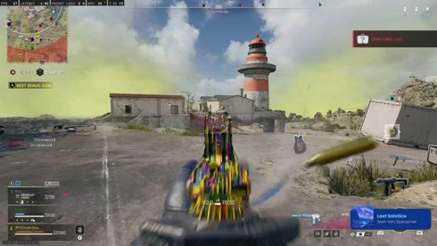 Cod Vibes | New Emotes | !discord <3