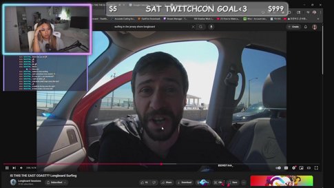SEND ME TO TWITCHCON PLS